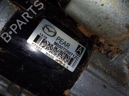 Starter MAZDA CX-30 (DM)  | BP22906184M8 
