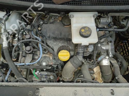 Left front driveshaft MERCEDES-BENZ CITAN Box Body/MPV (W420) 1.5 110 CDI (420.623, 420.625) | BP31155695M38