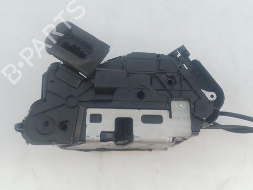 Front left lock VW CRAFTER Platform/Chassis (SZ_) 2.0 TDI RWD (SZB, SZC, SZD, SZH, SZI, SZO, SZP, SZQ) | BP39650160C98 - Image 5