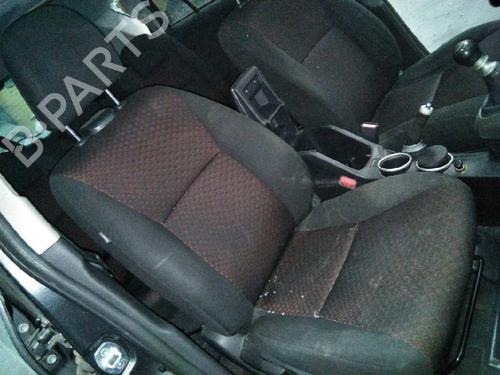 Elektronisk modul TOYOTA VERSO (_R2_) 1.6 (ZGR20_, ZGR20R) | BP8654738M83 