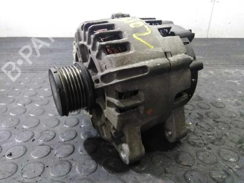 Used Alternator CITROËN C3 II (SC_) [2009-2025]  6778867