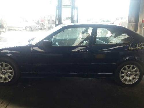 Front right window mechanism BMW 3 Compact (E36) 323 ti | BP1229477C23 