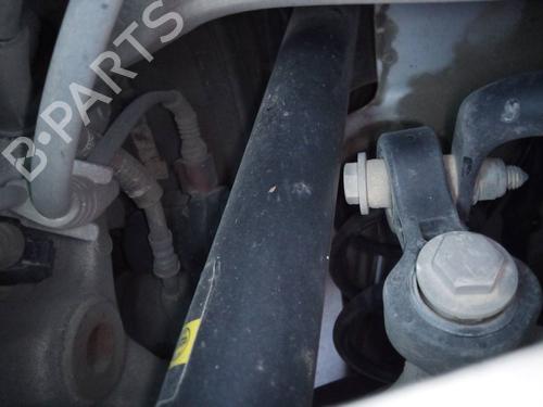 Used Left rear shock absorber AUDI A5 Sportback (8TA) 2.0 TDI (190 hp) 11698859