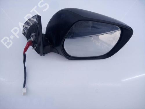 Used Right mirror TOYOTA LAND CRUISER PRADO (_J15_) 3.0 D-4D (KDJ150_, KDJ150, KDJ155) (173 hp) 9270505