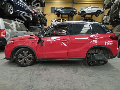 Højre solskærm SUZUKI VITARA (LY) 1.0 (APK 310) | BP36453356I2 - Image 12