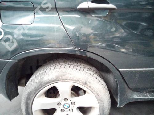 wheel-arch-trim-bmw-x5-e53-30-d-2000-2001-2002-2003-2004-2005-2006-7216927 main image