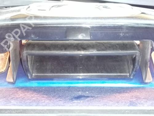 Bagagerumshåndtag HONDA JAZZ IV (GK_) 1.3 (102 hp) 15766829