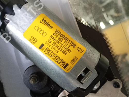Viskermotor bagrude Viskermotor bagrude 38702457 38702457