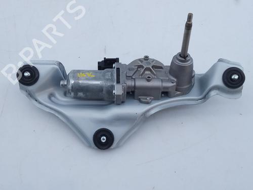 Used Rear wiper motor HYUNDAI TUCSON (TL, TLE) 1.6 GDi (132 hp) 15733103