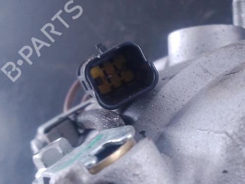 AC compressor OPEL CORSA F (P2JO) 1.2 (68) | BP33794634M34 - Image 4