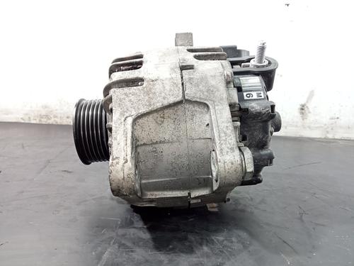 Used Alternator HYUNDAI ix35 (LM, EL, ELH) 1.6 (135 hp) 12933948