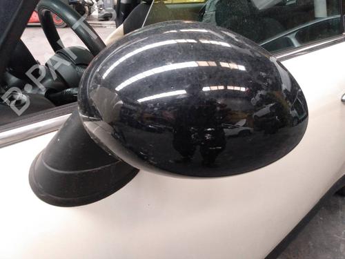 Used Left mirror MINI MINI (R56) Cooper D (109 hp) 7648221