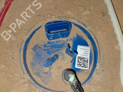 Used Fuel pump AUDI A1 Sportback (8XA, 8XF) [2011-2019]  24202196