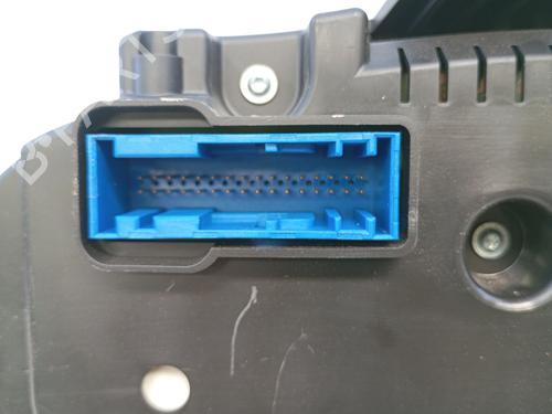Instrument cluster OPEL CORSA E (X15) 1.4 (08, 68) | BP38466149C47  - Image 5