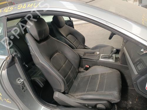 Varmeblæser MERCEDES-BENZ E-CLASS Coupe (C207) E 250 CDI / BlueTEC / d (207.303, 207.304) | BP30846516M62