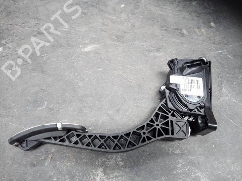 Pedal PEUGEOT 3008 II SUV (MC_, MR_, MJ_, M4_) [2016-2025]  19125596