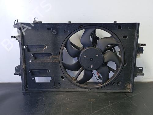 Radiator fan RENAULT KANGOO Express (FW0/1_) 1.5 dCi 95 (FW16) | BP28071667M35 