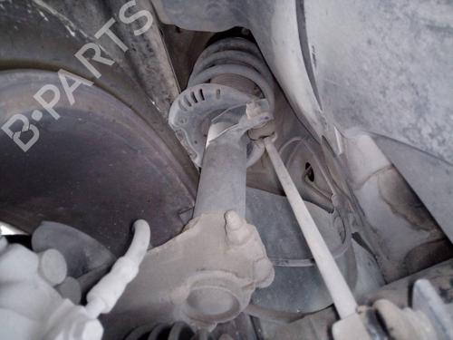 Used Right front shock absorber AUDI A3 (8P1) [2003-2013]  19481576