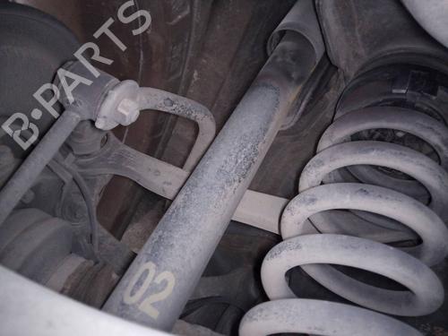 Schokbreker links achter MERCEDES-BENZ CLS (C219) CLS 350 (219.356) (272 hp) 13500749