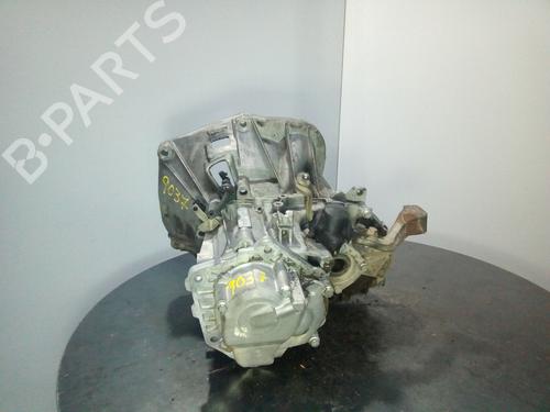 Used Gearbox ALFA ROMEO 147 (937_) 1.6 16V T.SPARK ECO (937.AXA1A, 937.BXA1A) (105 hp) 8050451