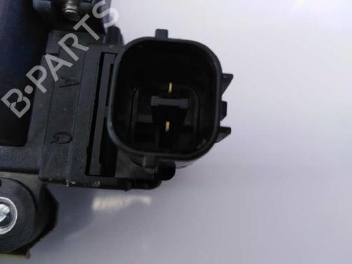 Front left window mechanism SUBARU TRIBECA (B9)  | BP6698504C22 