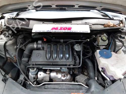 Left front window motor MERCEDES-BENZ B-CLASS Sports Tourer (W245)  | BP1250961E21 