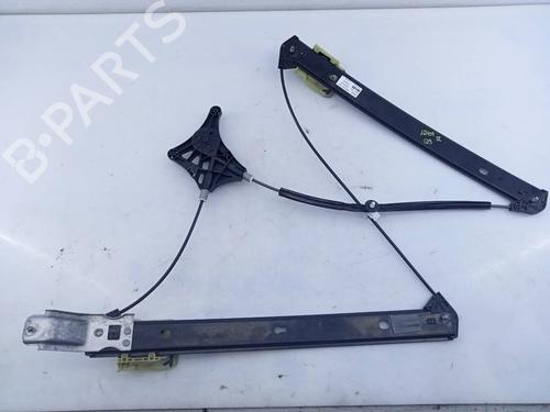 Used Front left window mechanism AUDI Q3 Sportback (F3N) 40 TDI quattro (200 hp) 19095119