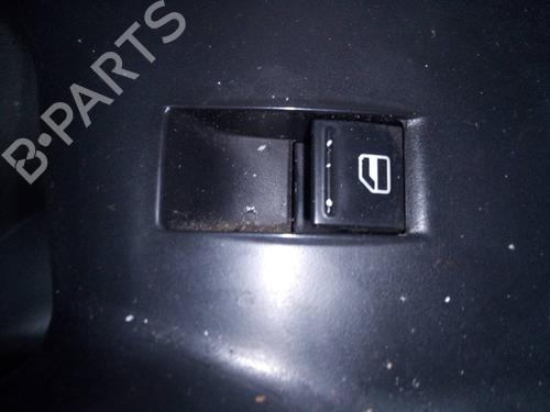 Used Right front window switch SEAT IBIZA III (6L1) 1.4 TDI (80 hp) 17008611