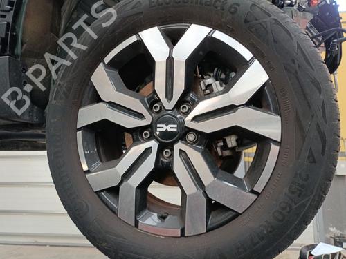 Andre DACIA DUSTER (HM_) 1.3 TCe 130 (HMMF) | BP39611570O1 - Image 4