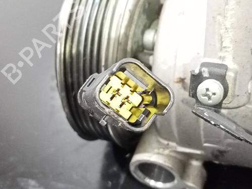 AC compressor PEUGEOT 108 1.0 VTi | BP11740887M34 