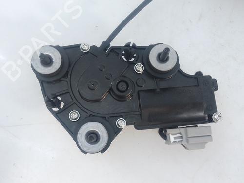 Tailgate lock LYNK & CO 01 PHEV | BP30610242C101