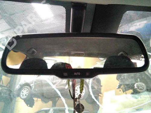Used Rear mirror Rear mirror TOYOTA AVENSIS Saloon (_T27_) 2.0 D-4D (ADT270_, ADT270R) (124 hp) 6155012 6155012