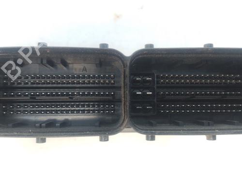 Engine control unit (ECU) AUDI A3 Sportback (8YA, 8YF) 35 TDI | BP39961639M57 - Image 4