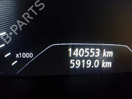 Generator RENAULT KADJAR (HA_, HL_) 1.5 dCi 110 (HLA3) | BP5585846M7 