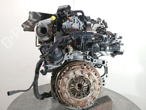 Motor CITROËN C4 AIRCROSS 1.6 HDi 115 | BP30537530M1