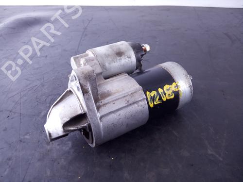 Used Starter MAZDA 2 Hatchback (DL, DJ) [2014-2025]  19707187