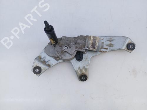 Used Rear wiper motor MG MG ZS SUV 1.0 T-GDi (111 hp) 27257226