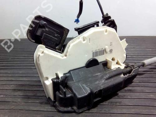 Rear right lock SEAT LEON ST (5F8) 1.6 TDI | BP2131573C99 