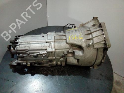 Gearbox BMW 1 (E87) 120 d | BP6522956M3