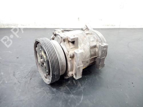 AC compressor RENAULT MEGANE III Grandtour (KZ0/1) 1.5 dCi (KZ09, KZ0D, KZ1G, KZ29, KZ14, KZ1W, KZ10, KZ1F,... | BP13313908M34