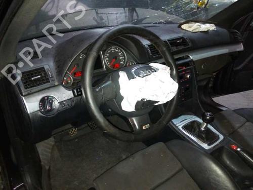 Engine control unit (ECU) AUDI A4 B7 (8EC) 2.0 TDI 16V | BP2490562M57 