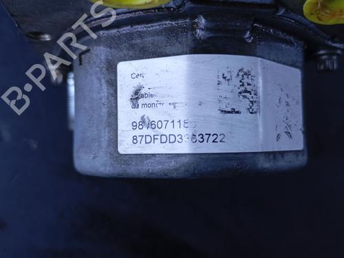 ABS pump PEUGEOT 308 II (LB_, LP_, LW_, LH_, L3_)  | BP22637047M43 