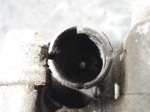 AC compressor MERCEDES-BENZ M-CLASS (W163)  | BP13613477M34 
