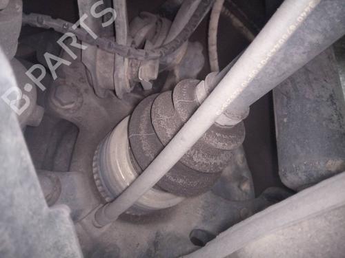 Used Right rear driveshaft BMW 1 (E81) 120 i (170 hp) 17239942