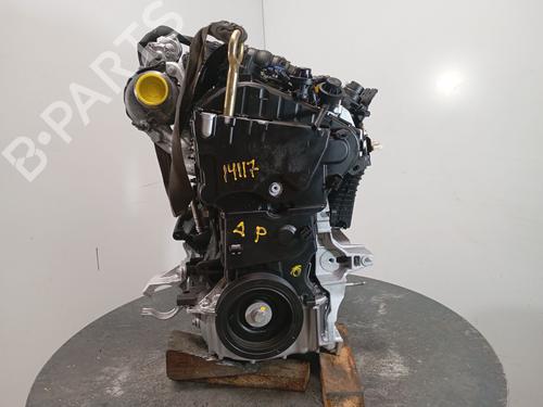 Engine RENAULT KANGOO III Box Body/MPV 1.5 Blue dCi 95 (FJAB) | BP36798669M1 - Image 2
