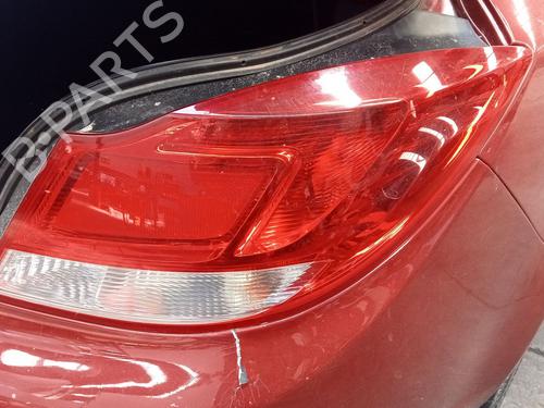 Used Right taillight Right taillight OPEL INSIGNIA A (G09) 2.0 CDTI (68) (131 hp) 34369803 34369803