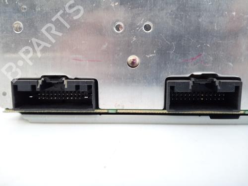 Bilradio FORD FIESTA VI (CB1, CCN) 1.5 TDCi | BP10355751E6 