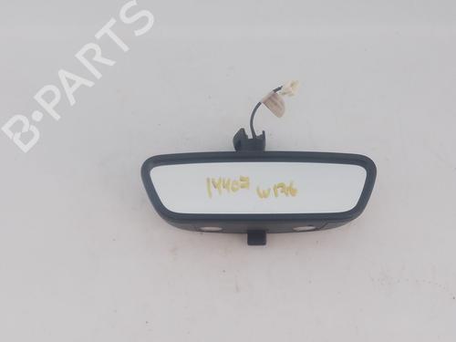 Bakspejl indvendigt MERCEDES-BENZ A-CLASS (W176) A 200 CDI / d (176.008) (136 hp) 31145585