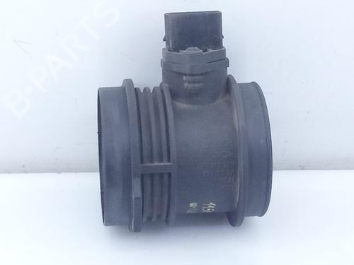 Used Mass air flow sensor MERCEDES-BENZ M-CLASS (W163) [1998-2005]  16066538