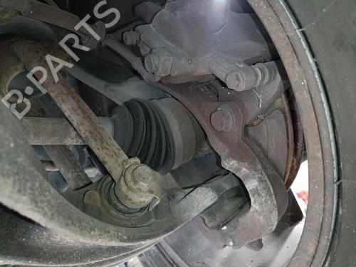 Used Right front steering knuckle Right front steering knuckle 37154237 37154237